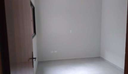Apartamento Residencial à venda, Vila Eldízia, Santo André - AP0549.