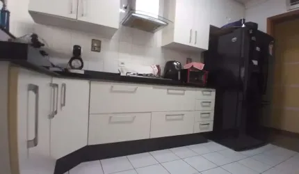 Apartamento Residencial à venda, Vila Nossa Senhora das Vitórias, Mauá - AP0576.