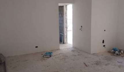 Apartamento com 2 dormitórios à venda, 65 m² por R$ 349.900,00 - Jardim Pilar - Mauá/SP