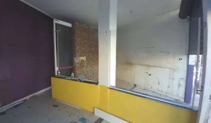 Galpão para alugar, 30 m² por R$ 1.250,00/mês - Jardim Pedroso - Mauá/SP