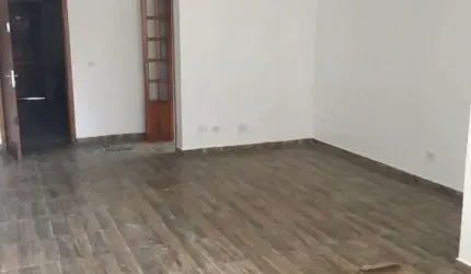 Apartamento Residencial à venda, Vila Bocaina, Mauá - AP0605.