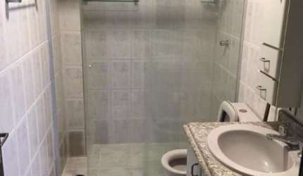 Apartamento com 3 dormitórios à venda, 100 m² por R$ 690.000,00 - Vila Bocaina - Mauá/SP