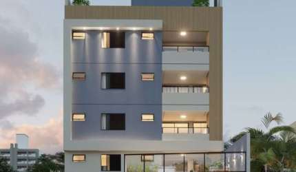 Residencial Carmel - Apartamento Studio por R$ 250.000 - Vila Bocaina - Mauá/SP