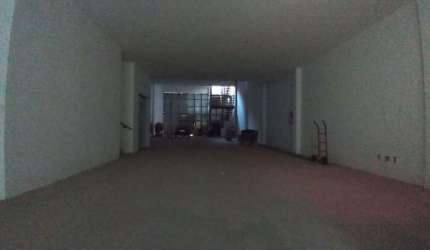 Prédio Comercial para locação, Vila Assis Brasil, Mauá - PR0007.