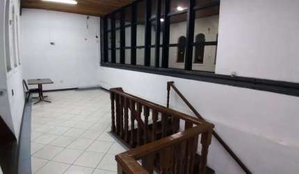 Prédio Comercial para locação, Vila Bocaina, Mauá - PR0008.