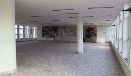 Prédio Comercial à venda, Vila Bastos, Santo André - PR0015.