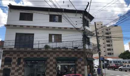 Prédio Comercial à venda, Osvaldo Cruz, São Caetano do Sul - PR0027.