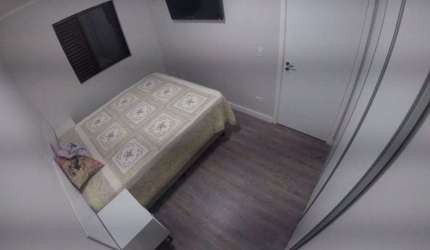 Apartamento com 2 dormitórios à venda, 74 m² por R$ 325.000,00 - Vila Emílio - Mauá/SP