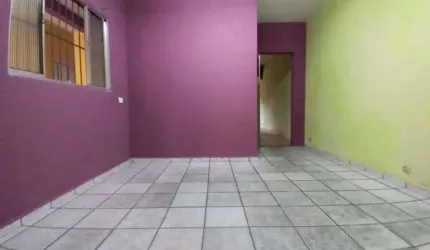 Sala Comercial para locação, Jardim Zaira, Mauá - SA0045.