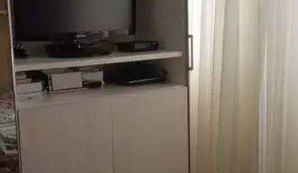 Apartamento Residencial à venda, Parque São Vicente, Mauá - AP0876.