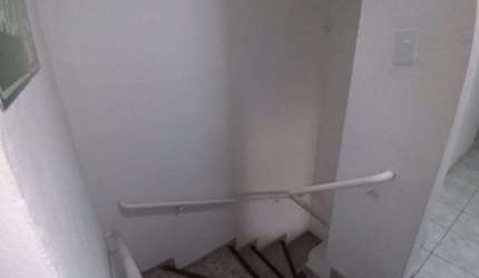 Sala Comercial para locação, Matriz, Mauá - SA0113.