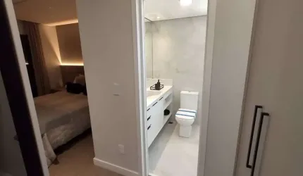 Apartamento Residencial à venda, Jardim, Santo André - AP1075.