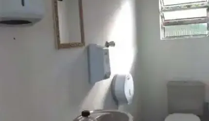 Sala Comercial para locação, Jardim Zaira, Mauá - SA0185.