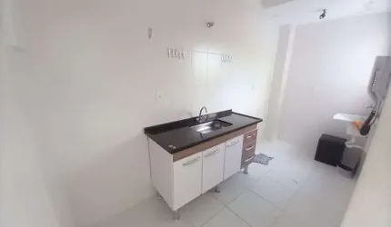 Apartamento Residencial à venda, Jardim Santa Lídia, Mauá - AP1165.