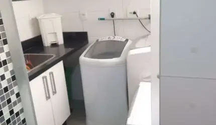 Apartamento Residencial à venda, Vila Bocaina, Mauá - AP1233.