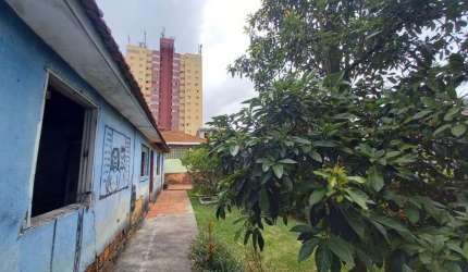Casa Residencial à venda, Vila Nossa Senhora das Vitórias, Mauá - CA0064.