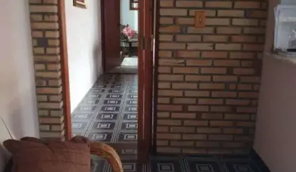 Casa Residencial à venda, Oasis Paulista, Rio Grande da Serra - CA0090.