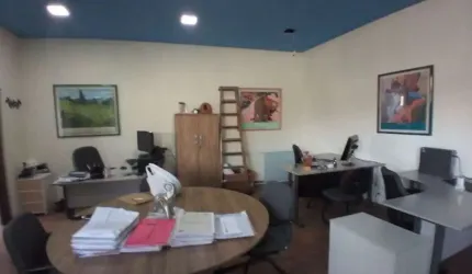 Casa Residencial à venda, Vila Nossa Senhora das Vitórias, Mauá - CA0139.