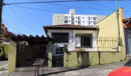 Casa com 2 dormitórios para alugar, 275 m² por R$ 5.201,00/mês - Vila Bocaina - Mauá/SP