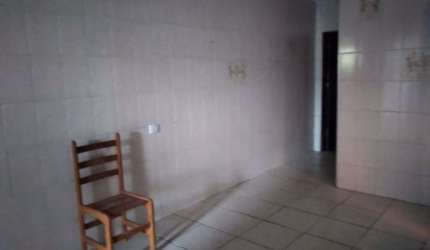 Casa Residencial à venda, Jardim São Judas, Mauá - CA0205.