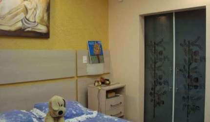 Casa com 4 dormitórios à venda, 347 m² por R$ 1.710.000,00 - Centro - Ribeirão Pires/SP