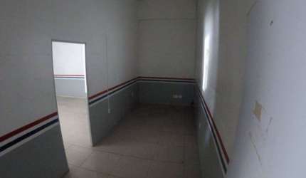 Salão Comercial para locação, Centro, Santo André - SL0202.