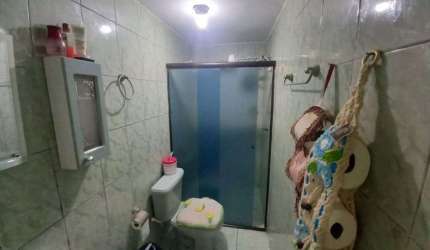 Sobrado Residencial à venda, Jardim Zaira, Mauá - SO0024.
