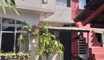 Sobrado Residencial à venda, Parque das Américas, Mauá - SO0057.