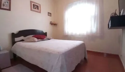 Sobrado Residencial à venda, Jardim Zaira, Mauá - SO0061.