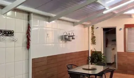 Sobrado com 3 dormitórios - venda por R$ 898.000,00 ou aluguel por R$ 5.000,00 - Vila Bocaina - Mauá/SP