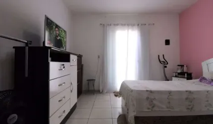 Sobrado com 3 dormitórios à venda, 170 m² por R$ 350.000,00 - Jardim Sônia Maria - Mauá/SP