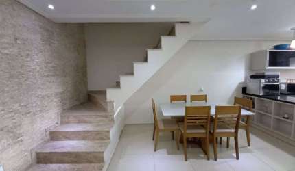 Sobrado Residencial à venda, Vila Nova Mauá, Mauá - SO0167.