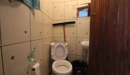 Sobrado Residencial à venda, Jardim Itapark Velho, Mauá - SO0180.