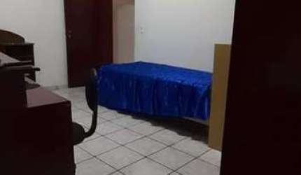Sobrado Residencial à venda, Jardim Casa Branca, Suzano - SO0216.