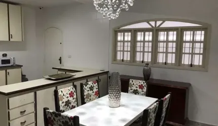 Sobrado à venda, 199 m² por R$ 599.000,00 - Jardim Mauá - Mauá/SP