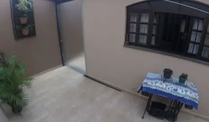 Sobrado Residencial para venda e locação, Vila Nossa Senhora das Vitórias, Mauá - SO0265.