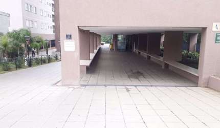 Apartamento à venda, 59 m² por R$ 440.000,00 - Vila Eldízia - Santo André/SP