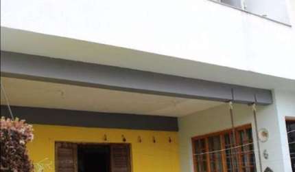 Sobrado Residencial à venda, Jardim Pilar, Mauá - SO0311.