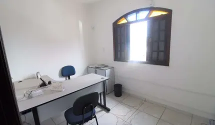 Sobrado Residencial para venda e locação, Vila Bocaina, Mauá - SO0337.