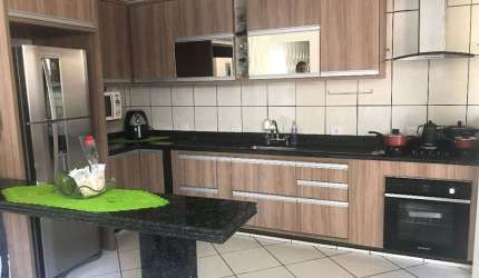Sobrado Residencial à venda, Parque Alvorada, Mauá - SO0398.
