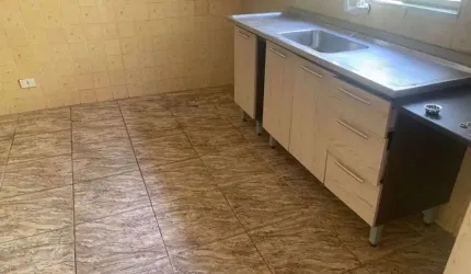 Sobrado Residencial à venda, Vila Bocaina, Mauá - SO0431.
