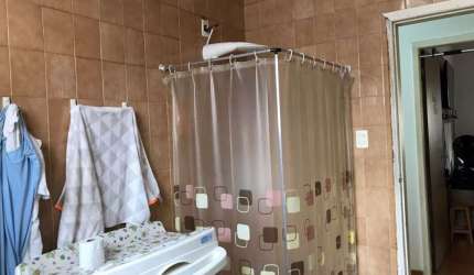 Casa Residencial à venda, Vila Clementino, São Paulo - CA0744.