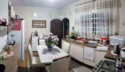 Sobrado Residencial à venda, Jardim Zaira, Mauá - SO0467.