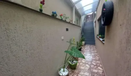 Sobrado Residencial à venda, Vila Nossa Senhora das Vitórias, Mauá - SO0477.