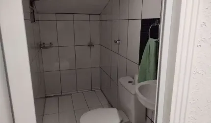 Sobrado Residencial à venda, Aliança, Ribeirão Pires - SO0481.