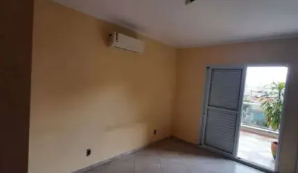 Sobrado Residencial à venda, Vila Bocaina, Mauá - SO0484.