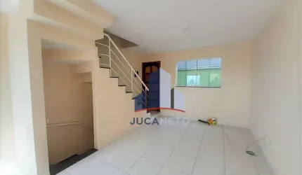 Apartamento com 2 dormitórios à venda, 66 m² por R$ 330.000,00 - Jardim Santa Lídia - Mauá/SP