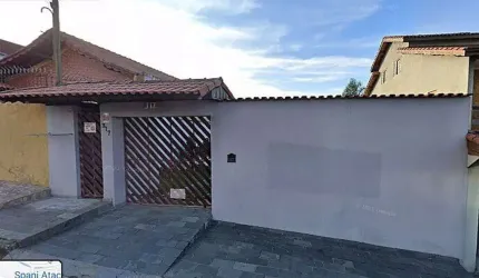 Terreno Residencial à venda, Vila Guarani, Mauá - TE0008.