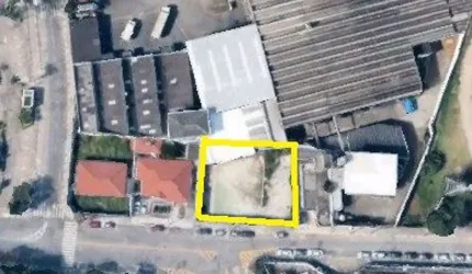 Terreno Residencial à venda, Vila Noêmia, Mauá - TE0049.