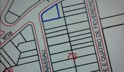 Terreno Residencial à venda, Casa Branca, Santo André - TE0079.